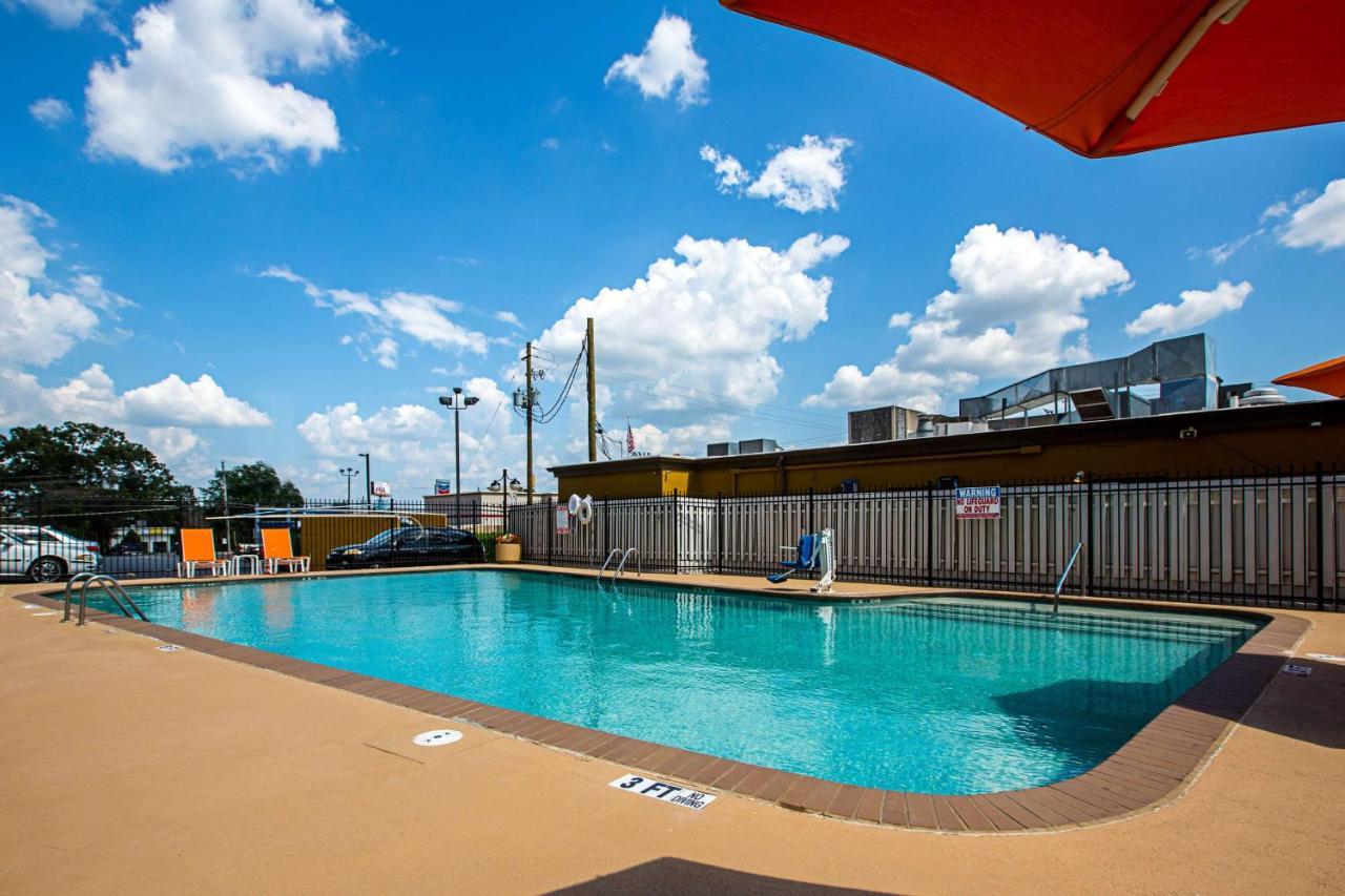 Motel 6-Atlanta, Ga - Atlanta Airport College Park Exterior foto